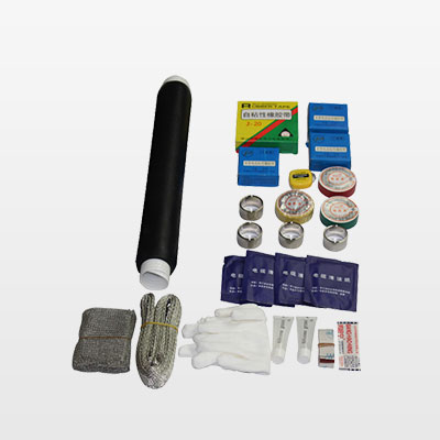 10KV單芯中間接頭