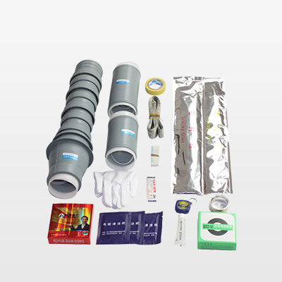 10KV單芯戶外終端