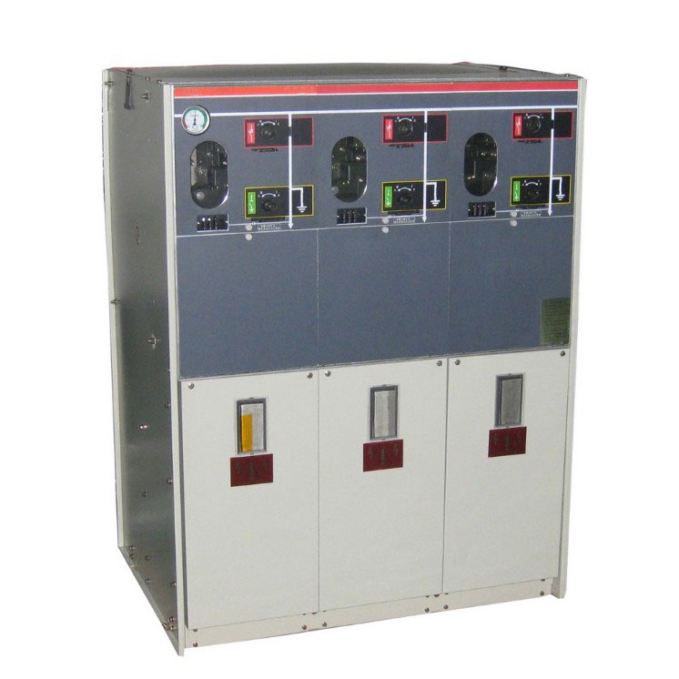 SF6充氣柜