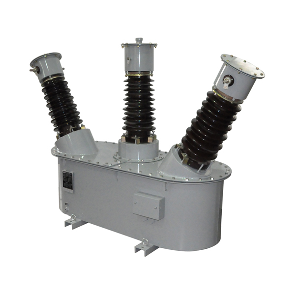 JLSZW-35 環氧樹脂澆注型桶式計量箱