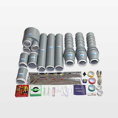 10KV三芯戶內(nèi)終端