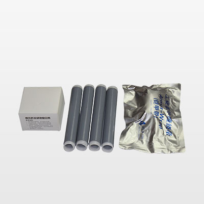 1KV四芯中間接頭