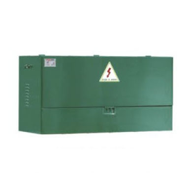 DFW美式電纜分支箱