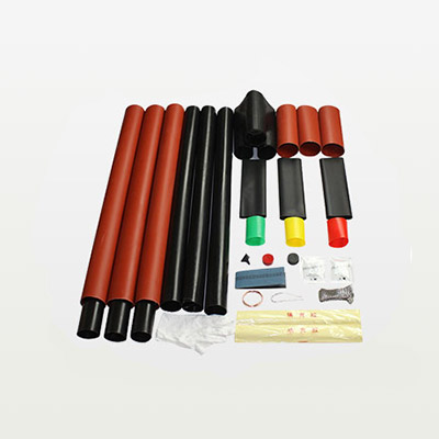 20KV三芯戶內終端