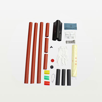 10KV三芯戶內終端