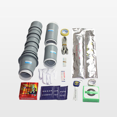 20KV單芯戶外終端