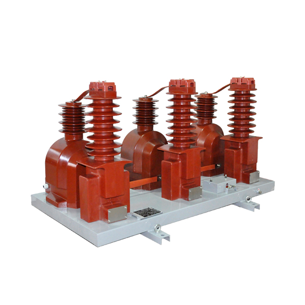 JLSZY-35 三元件組合互感器