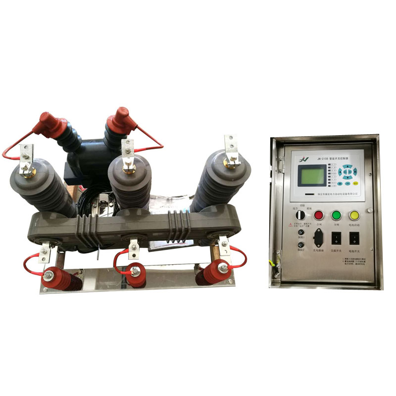 ZW32M-12F二次融合保護（帶電壓方向零序）