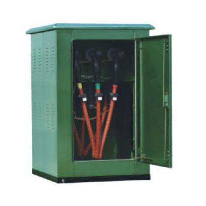 DFW35KV歐式電纜分支箱