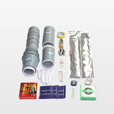 10KV單芯戶內(nèi)終端