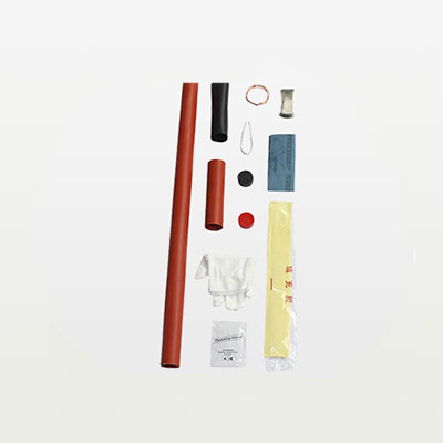 10KV單芯戶內終端