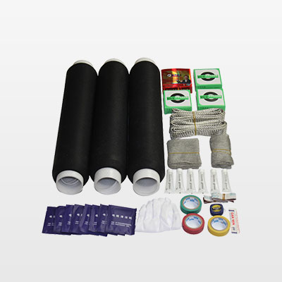 20KV三芯中間接頭