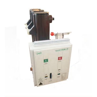 ZN63(VS1)-12系列側裝式戶內高壓真空斷路器