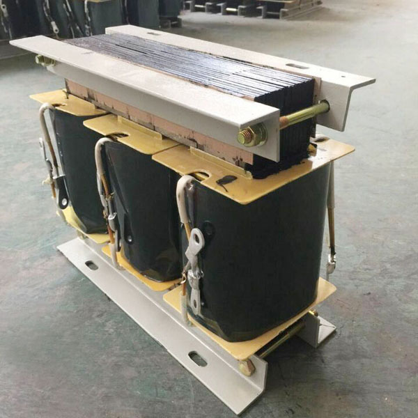 自耦減壓變壓器