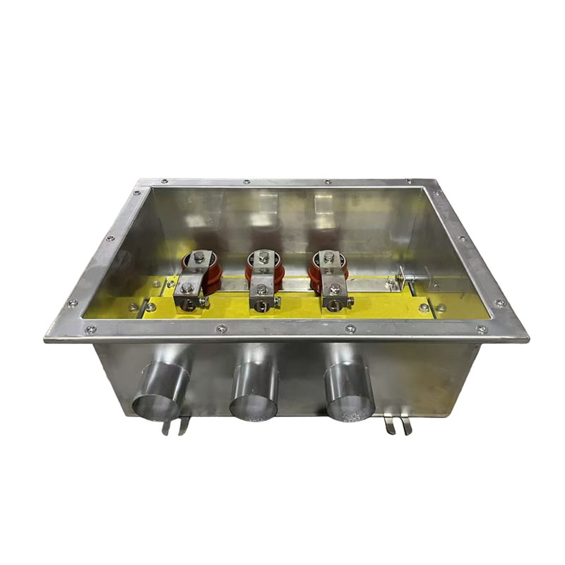 35-220KV保護接地箱