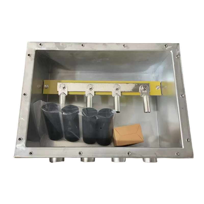 35-220KV直接接地箱