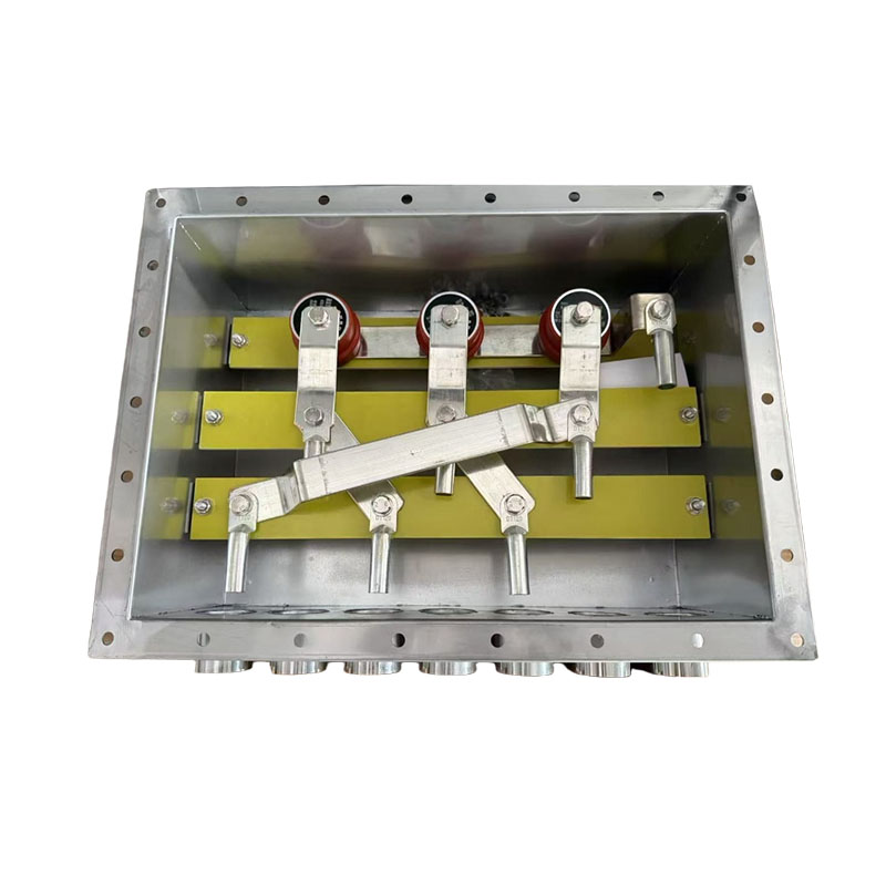 35-220KV交叉接地箱