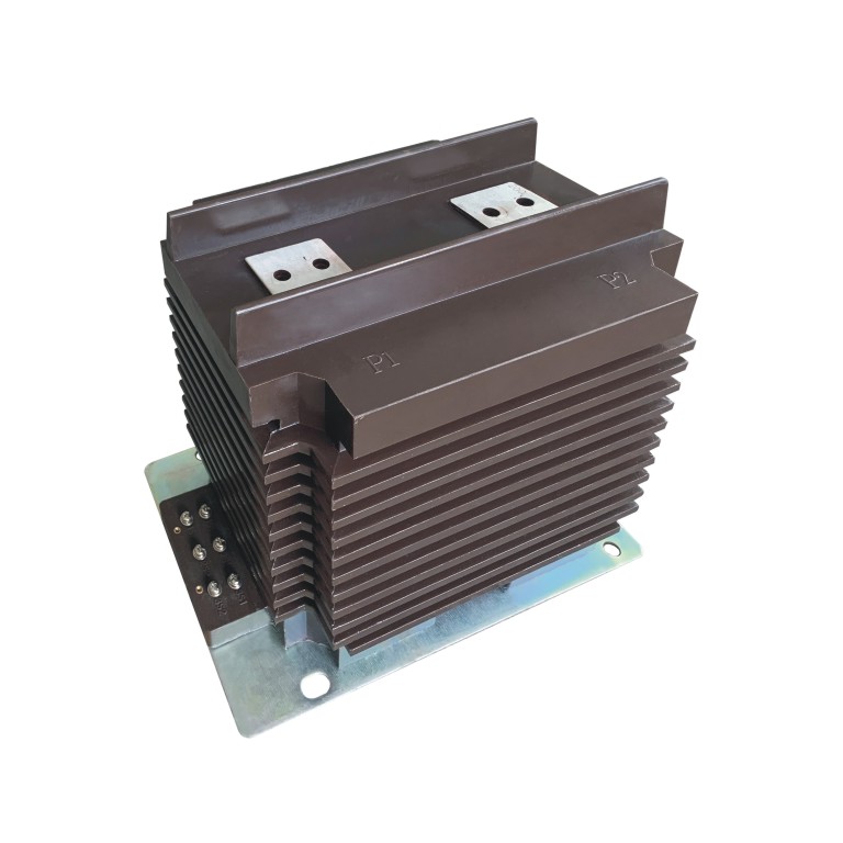 LZZBJ9-35系列電流互感器