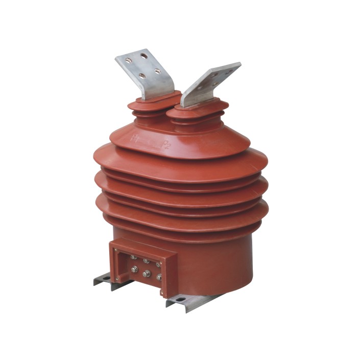 LZZW-10系列戶外干式電流互感器